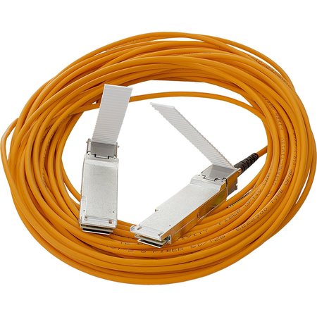 HP ENTERPRISE Hp Blc 40G Qsfp+ Qsfp+ 15M Aoc Cable 720211-B21